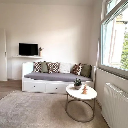 Group In A Location Apartment Stuttgart